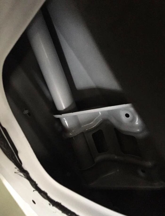 冠道一键升窗出现故障,冠道一键升窗坏了