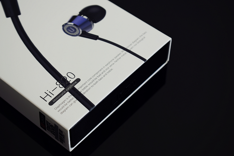 小巧精致的大众情人——UiiSiiHi-820耳机体验评