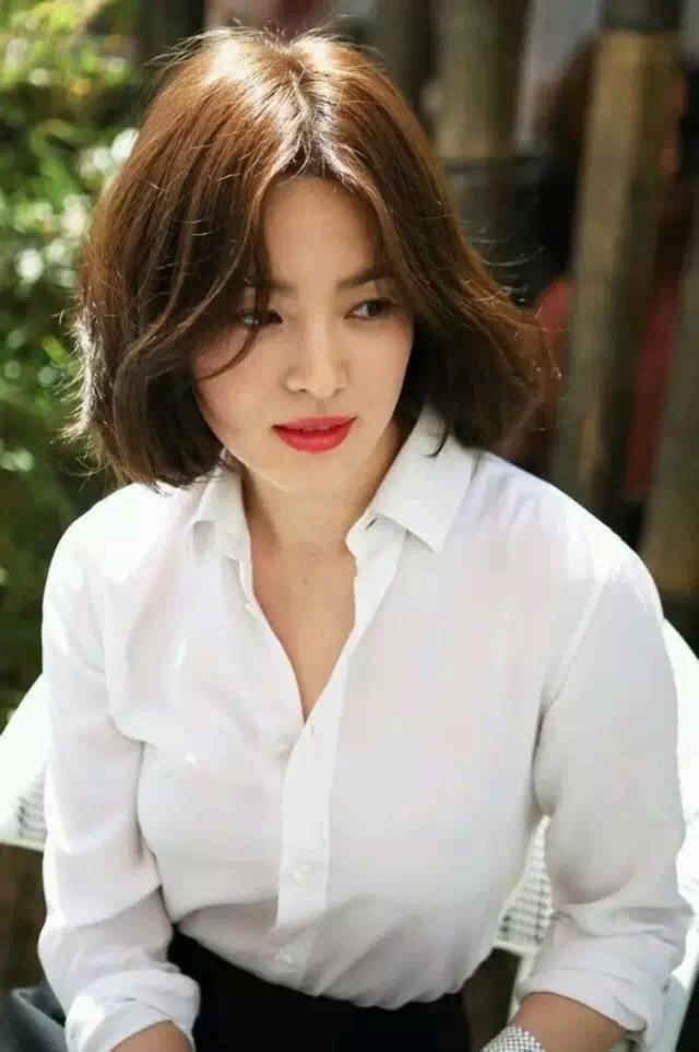 最近流行“处女脸”？手把手教你如何打造少女感