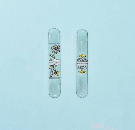 摔坏的手镯怎么修复,手镯摔坏了是不是不想补好