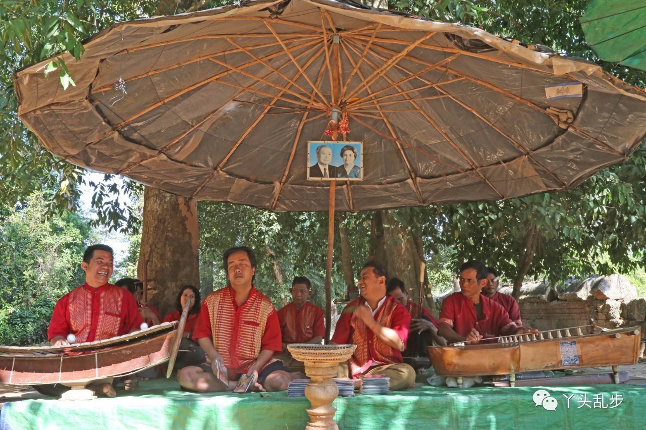 吴哥七大奇迹之地,吴哥窟一座封印了时光的老城