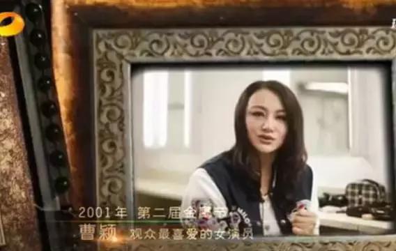 天啊，童年女神脸尖到不敢认，这是老了还是整容？