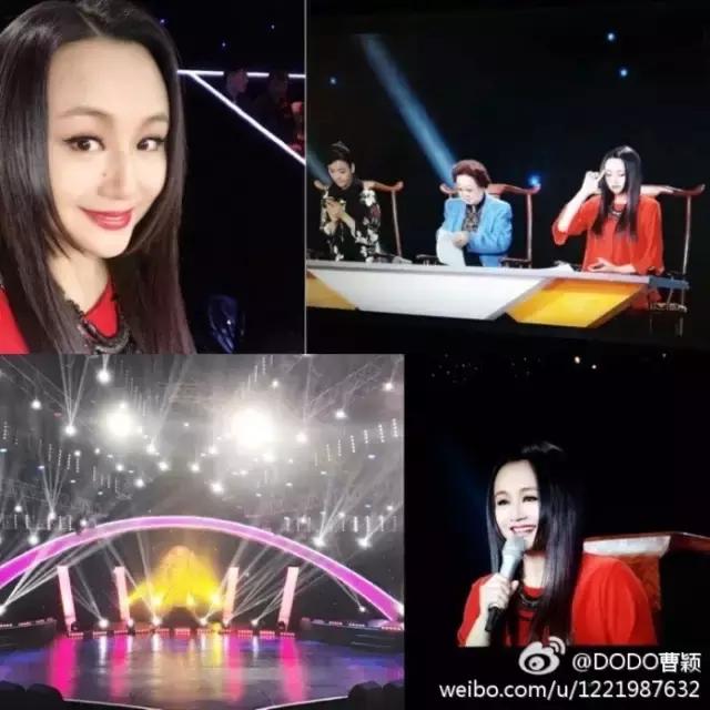 天啊，童年女神脸尖到不敢认，这是老了还是整容？