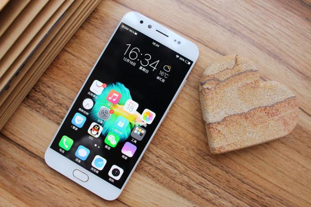 vivo系列5.5寸最新手机,vivo最好的512g可以办公手机