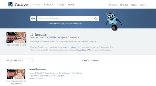 网上搜图网站,最好用的搜图网站
