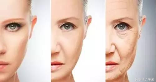 身体过早衰老还能活多久,提前衰老的四大征兆需要引起关注