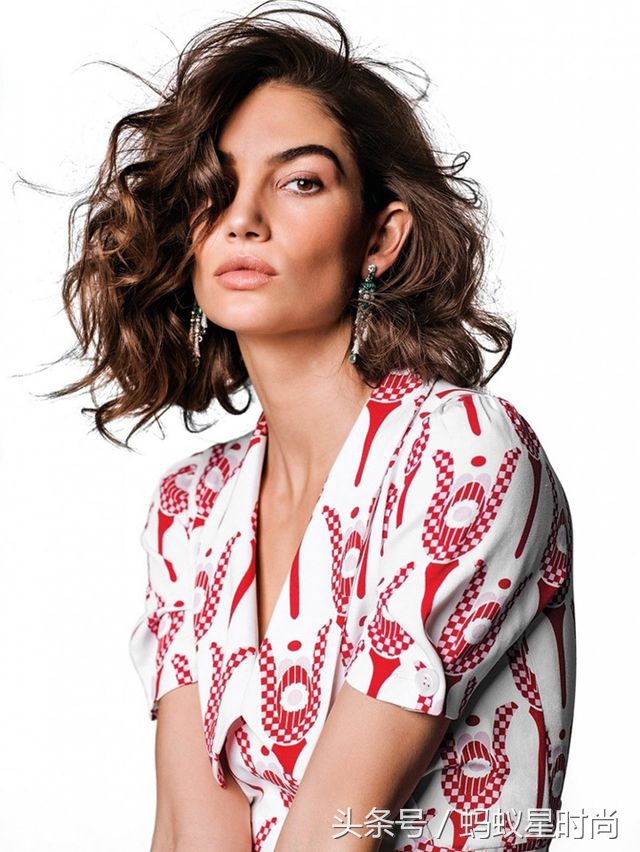 宝格丽珠宝经典款,宝格丽高级珠宝大片