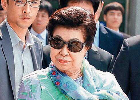 靠做口香糖发迹的乐天家族如何能助“萨德”入韩？