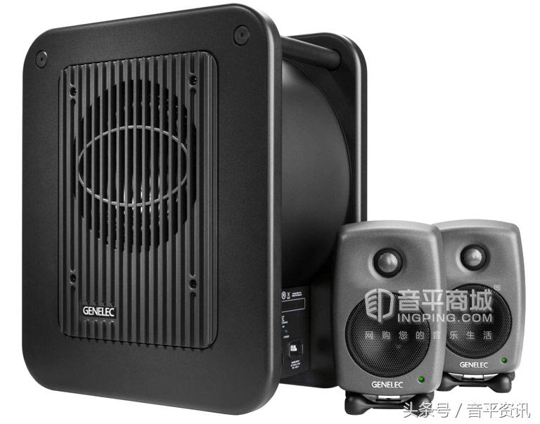 genelec鐪熷姏闊崇8030c,鐪熷姏闊崇7040a