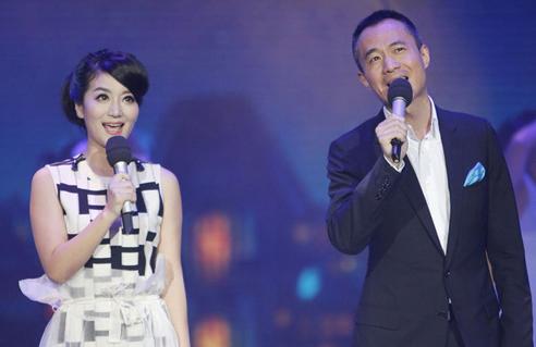 幸福不在乎是否嫁给初恋而在于是否嫁给爱情，陈赫和他就没做到