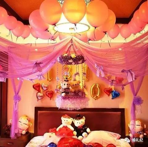 怎么布置婚房才更好看,怎么布置婚房才好看