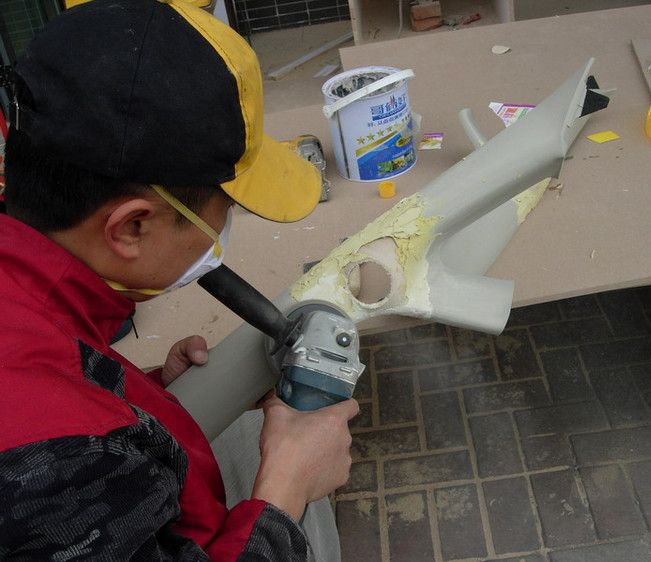 汽车音响改装3分频非得倒模吗,长安逸动plus音响改装倒模