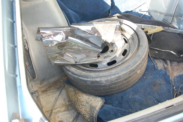 大宋的阿曼日记：中国人买三手日产达特桑280ZX