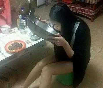 女生着火了怎么办,着火为啥不能用嘴吹