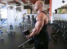 健身不练就垮,健身练不练胸椎