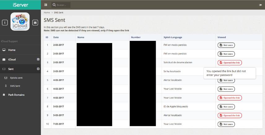 美帝黑产追踪：被盗iPhone洗白记