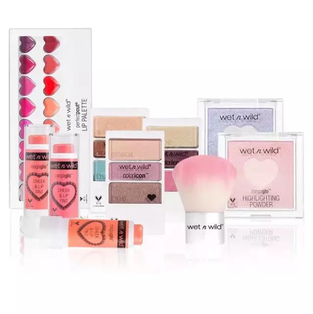 各大品牌的经典款彩妆,让人又爱又恨的彩妆品牌