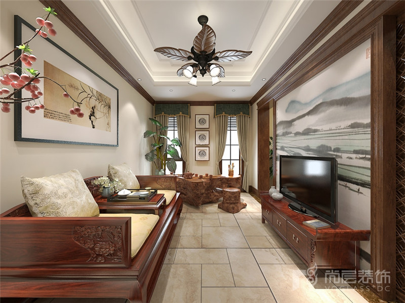 赵光远｜玛歌庄园，纯美风格