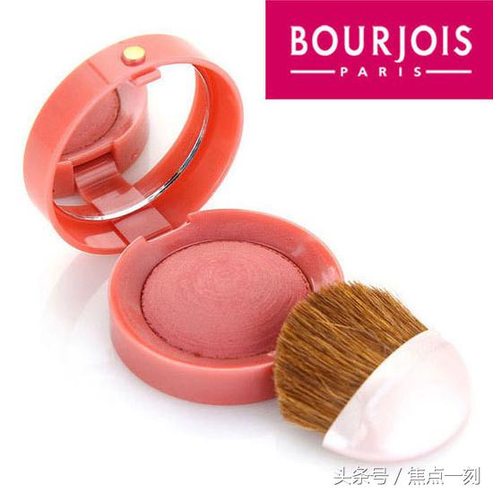 韩妆推荐化妆品腮红,韩妆化妆品推荐平价