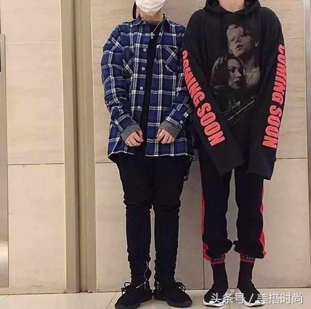 杨幂宋茜小白鞋,杨幂宋茜都爱穿的单品