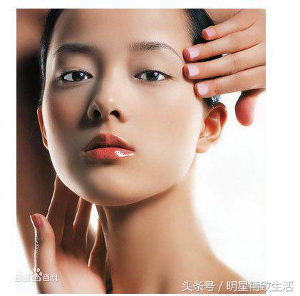 刘晓庆保养不老的秘诀,40岁刘晓庆为什么突然变美了