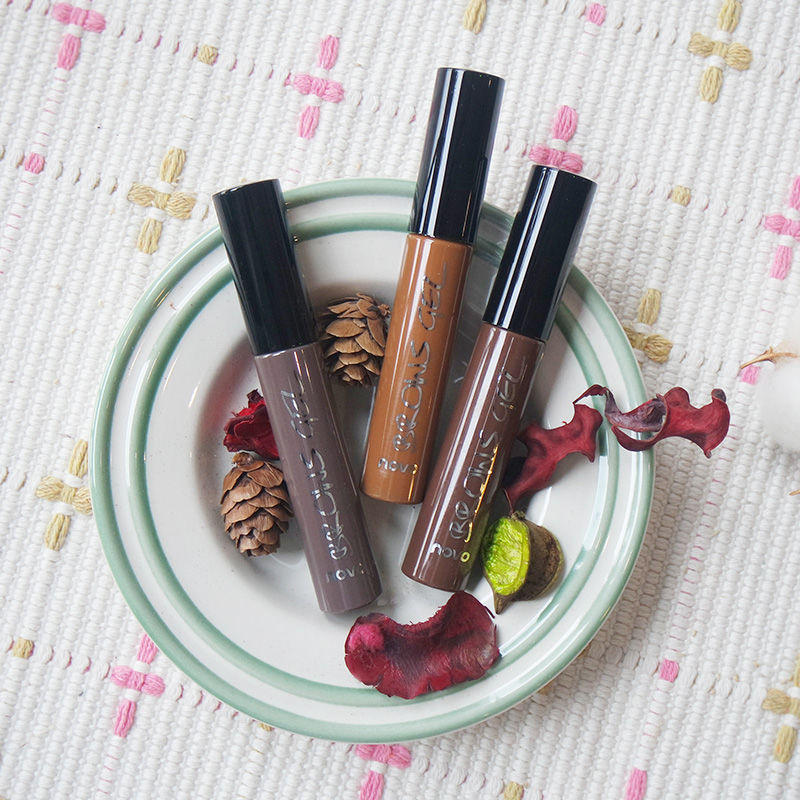 学会画美美的妆容,学会画五官素描