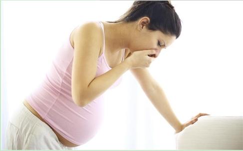 孕妇从怀孕吐到生正常吗,怀孕怎么预防老是吐口水