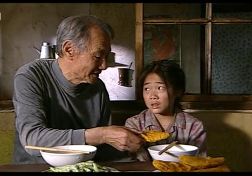 暖春感动了多少人,暖春有多感人