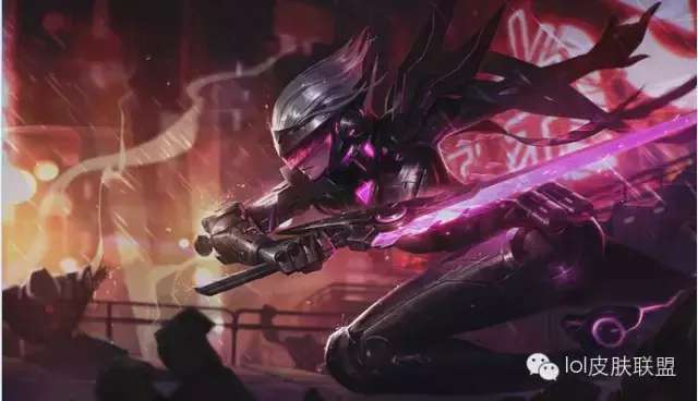 LOL40款高性价比非限定皮肤，有没有你的本命英雄？