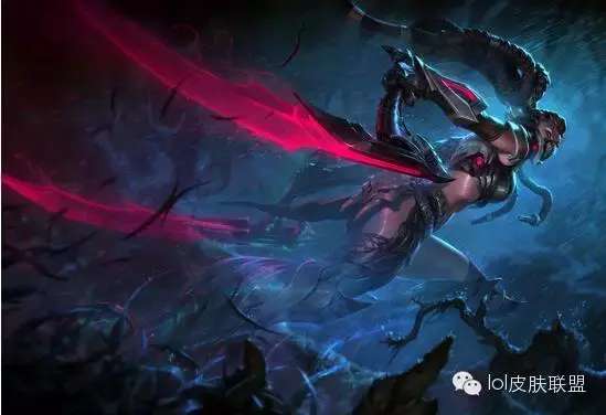 LOL40款高性价比非限定皮肤，有没有你的本命英雄？