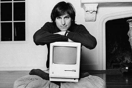 苹果背后的天才乔布斯的过往,回顾乔布斯创造的苹果帝国的历程