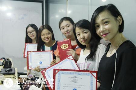 婚礼策划师主要做什么,婚礼策划师都做什么