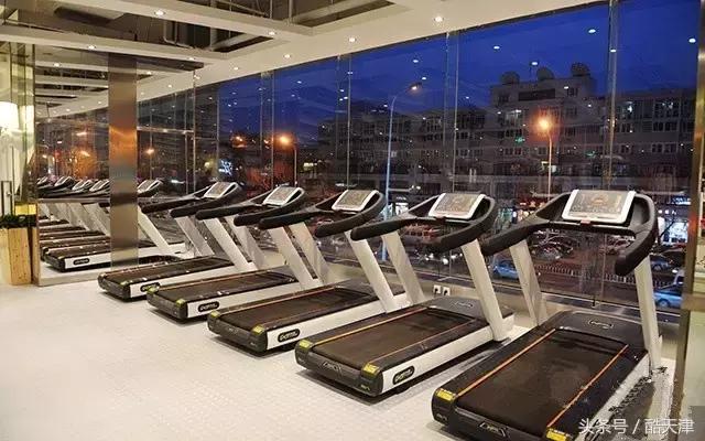 天津健身房减肥,天津健身房减肥最快的方法