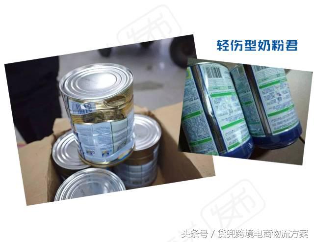 国际邮包破损,国际邮包退回怎么处理