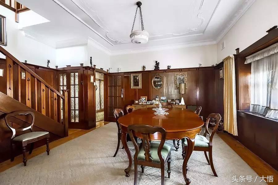 悉尼上北区房价,悉尼市中心海边房价