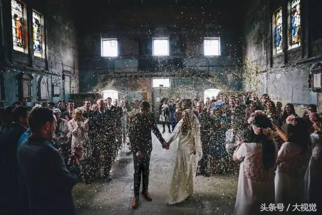 50张全球最美婚纱照,50张婚纱摄影作品集