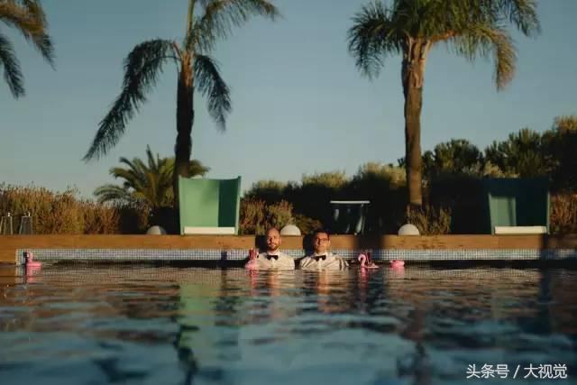 50张全球最美婚纱照,50张婚纱摄影作品集