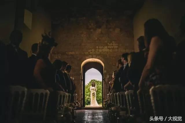 50张全球最美婚纱照,50张婚纱摄影作品集