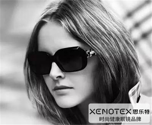 夏天来了墨镜最好是哪一款,夏天买什么太阳镜