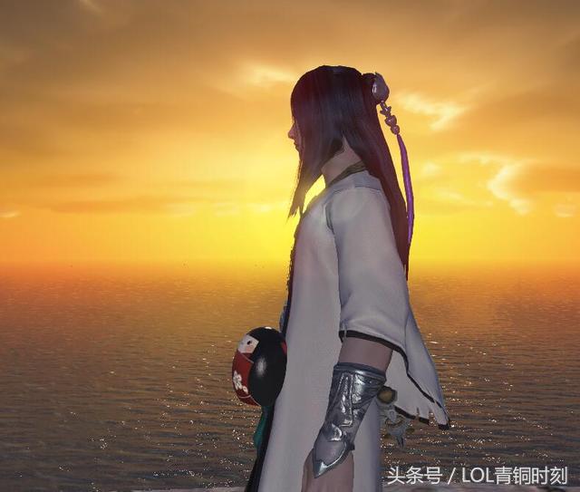 你还记得当初游戏的初衷吗,为什么放弃了自己以前最爱的游戏