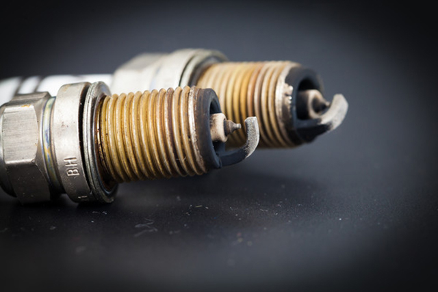 汽车起步越来越肉是什么原因,汽车越开越肉怎么回事