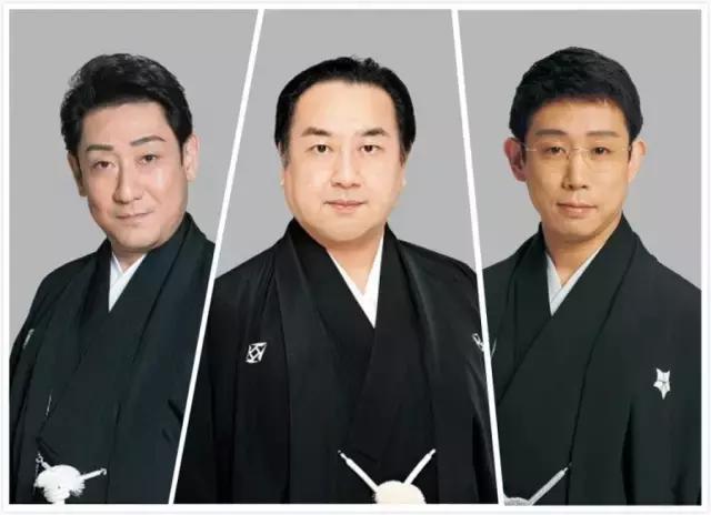 歌舞伎面孔,双重歌舞伎