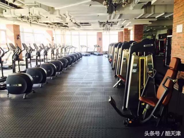 天津健身房减肥,天津健身房减肥最快的方法