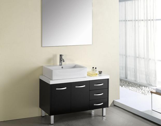 装修浴室柜用什么胶,装修浴室关注事项