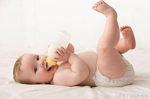 婴儿肚子胀得跟气球一样怎么办,宝宝肚子胀得跟气球一样怎么回事