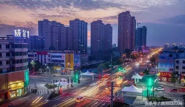 唐河，你就是一个P？