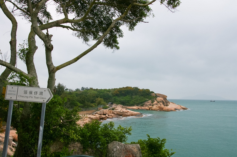 香港长洲岛乘船多少钱,长洲岛离香港多远