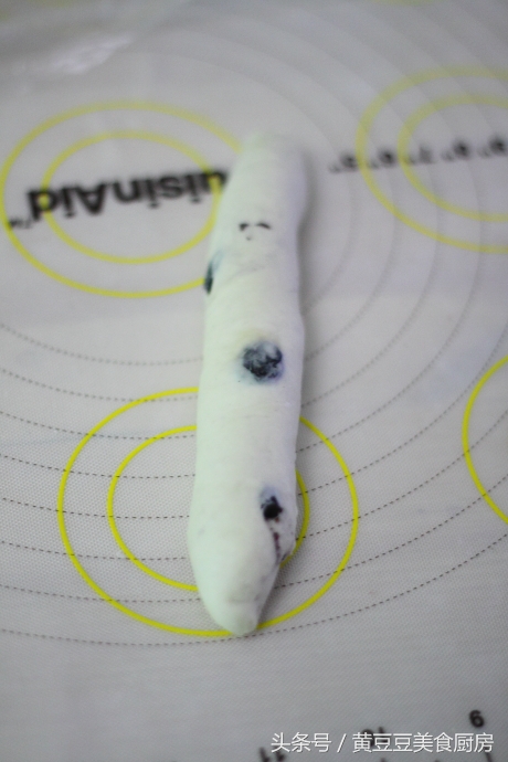 面包控不可错过的4款早餐面包,给大家推荐一款特别好吃的面包