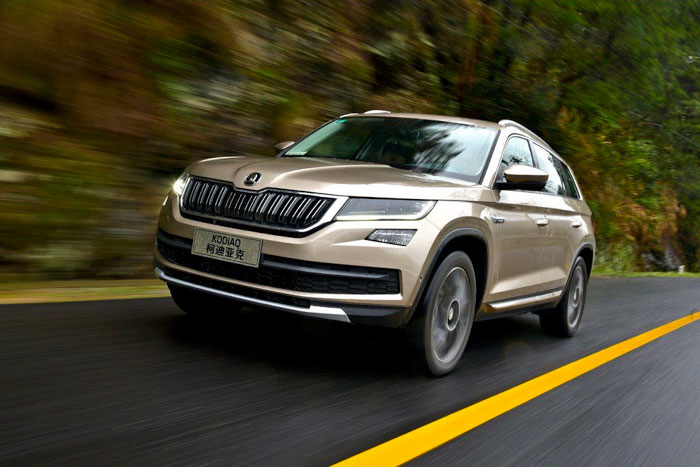 好开实用质量好的车,好开好看舒适度高的车