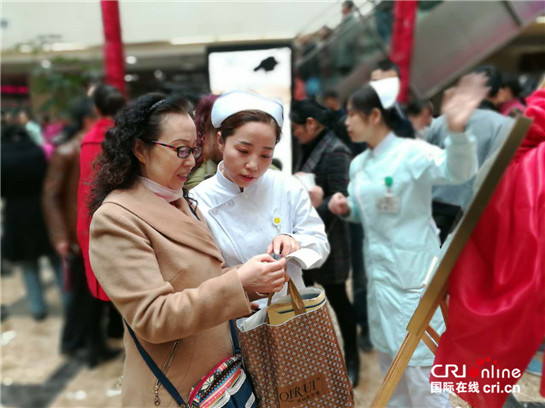 世界睡眠日医院视频,安宁医院世界睡眠日